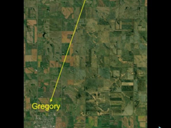 339th Ave, Gregory, SD 57533