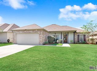 10750 Fenway Ln, Denham Springs, LA 70726