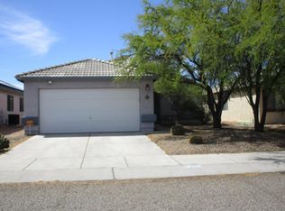 2359 W Rousseau St, Tucson, AZ 85741