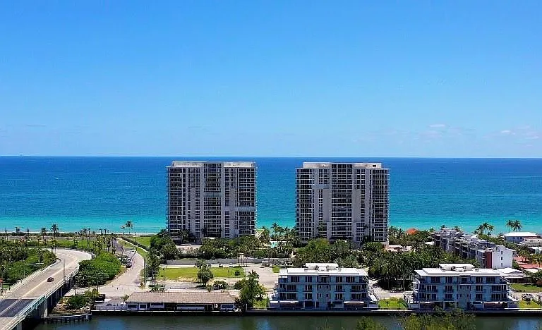 6001 N Ocean Dr #706 — Photo 52