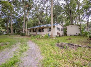 2424 N Junglecamp Rd, Inverness, FL 34453