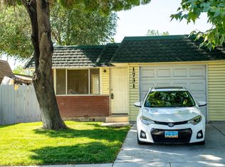 1731 Gault Way, Sparks, NV 89431