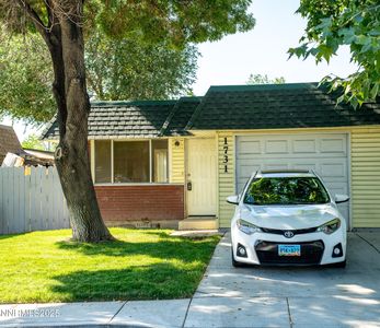 1731 Gault Way, Sparks, NV, 89431