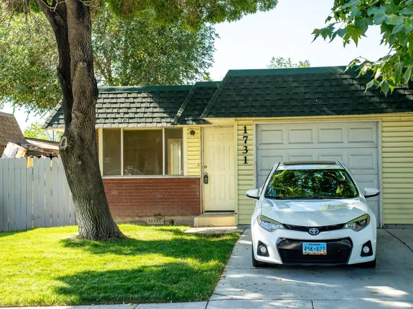 1731 Gault Way, Sparks, NV 89431