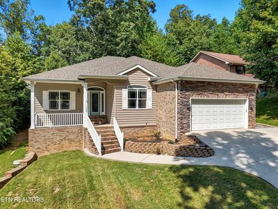 730 Devictor Dr, Maryville, TN, 37801