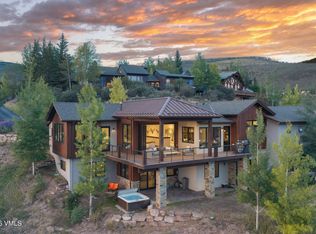 4570 Flat Point APT W, Avon, CO 81620