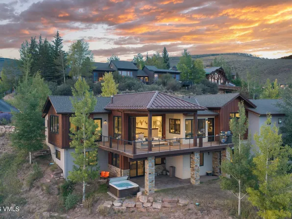 4570 Flat Point APT W, Avon, CO 81620