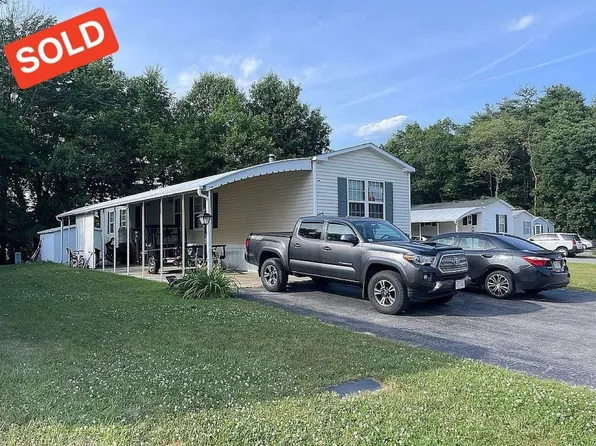 556 Central St Lot 160, Leominster, MA 01453