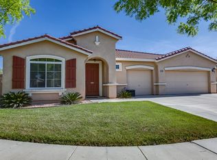 2093 Constantine Ct, Los Banos, CA 93635