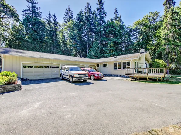 4452 Eastway Drive SE, Port Orchard, WA 98366