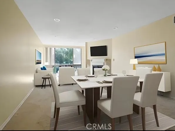 12720 Burbank Blvd Unit 218, Valley Village, CA 91607