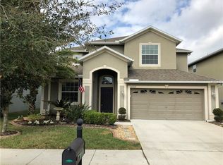 20434 Carolina Cherry Ct, Tampa, FL 33647