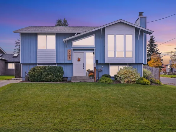 3804 E 22nd Ave, Spokane, WA 99223