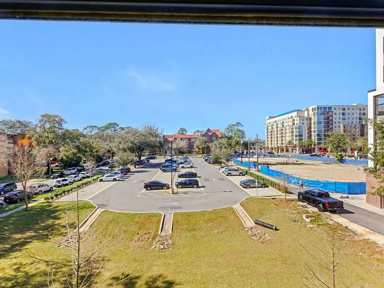 Window View