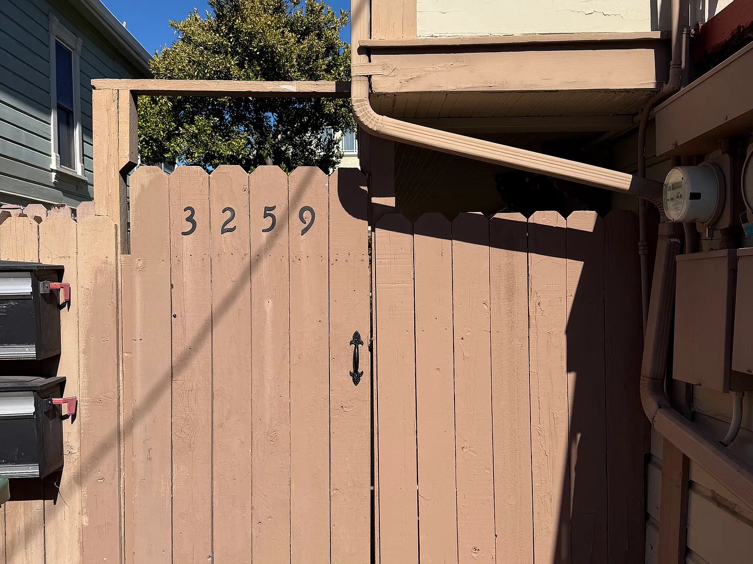 2 bed, 1.5 bath, 800 sqft, $2,800 — Photo 2