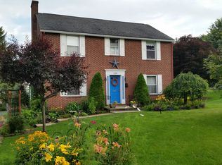 339 High St, Somerset, PA 15501