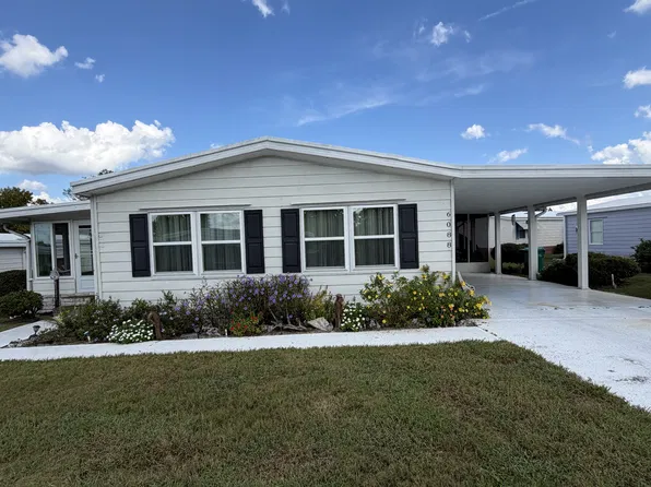 6088 La Costa Dr #615, Ocala, FL 34472