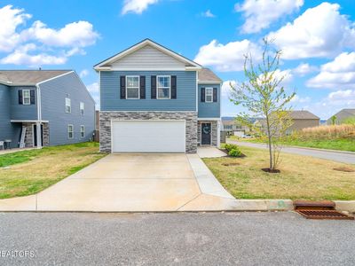 889 Old Towne Loop Dr Lot 32, Seymour, TN, 37865