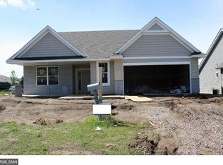 11449 17th Pl NE, Saint Michael, MN 55376