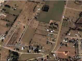 101 Le Medicin Rd, Carencro, LA 70520