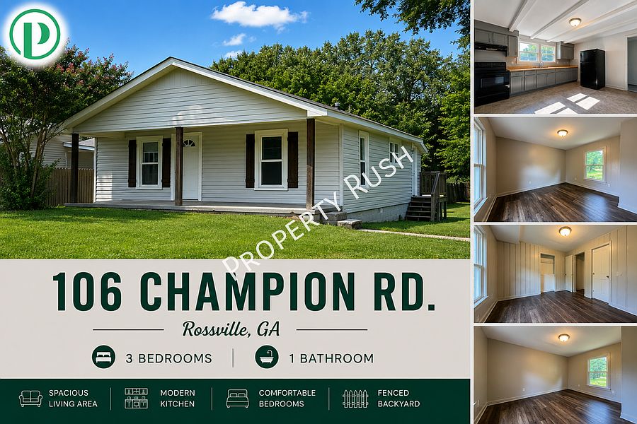 1st image of 106 Champion Rd