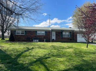 5109 Penns Chapel Rd, Bowling Green, KY 42101