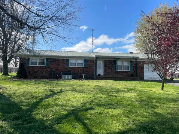 5109 Penns Chapel Rd, Bowling Green, KY 42101
