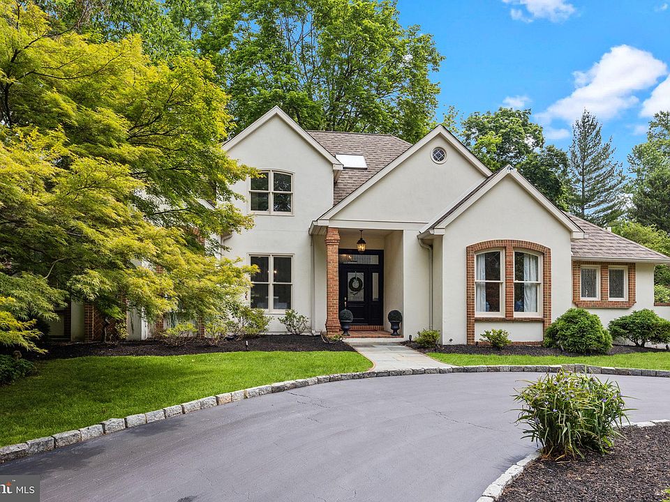 1115 Old Gulph Rd, Bryn Mawr, PA 19010 Zillow