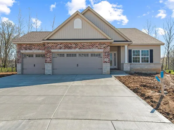 133 Salfen Farm Ct, Dardenne Prairie, MO 63368