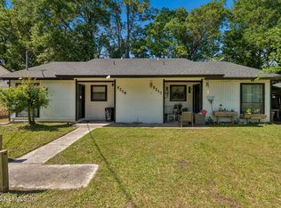 5217 Plymouth St, Jacksonville, FL 32205