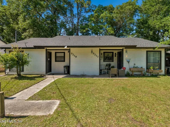 5217 PLYMOUTH Street, Jacksonville, FL 32205