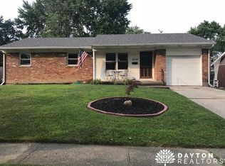4739 Primrose Ln, Middletown, OH 45044