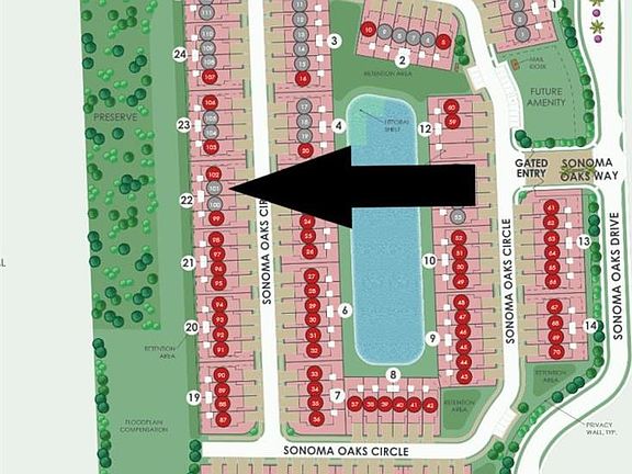 4th image of 4266 Sonoma Oaks CIR