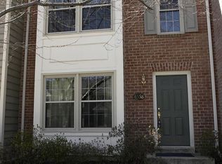 8658 Fountain Valley Dr, Montgomery Village, MD