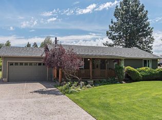 61740 Arrow Ave, Bend, OR 97702