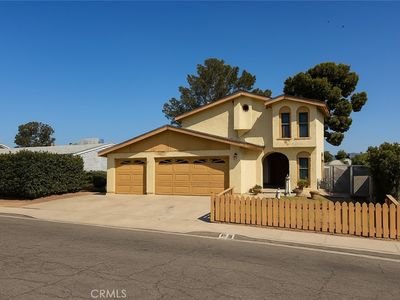 1361 Tara St, Barstow, CA, 92311
