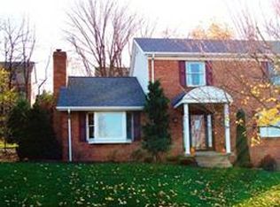 24 Ridgewood Dr, Mc Donald, PA 15057