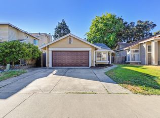 3728 Deer Walk Way, Antelope, CA