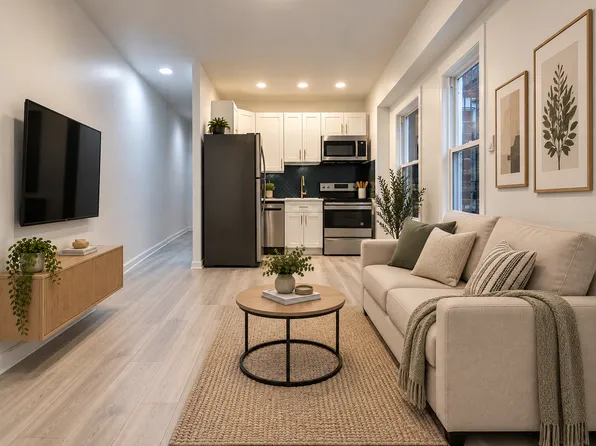 6755 Germantown Ave APT 3, Philadelphia, PA 19119
