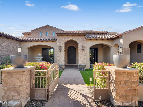 1330 N 104TH Place, Mesa, AZ 85207