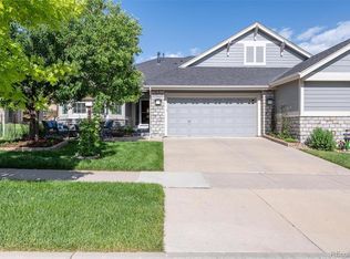 8256 S Tempe Ct, Aurora, CO 80016