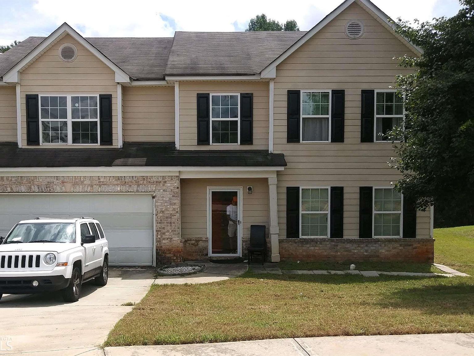 460 McGiboney Ln, Covington, GA 30016 Zillow