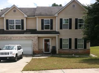 460 McGiboney Ln, Covington, GA 30016