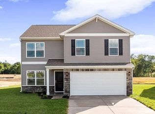 2203 Preakness Ct, Memphis, IN 47143