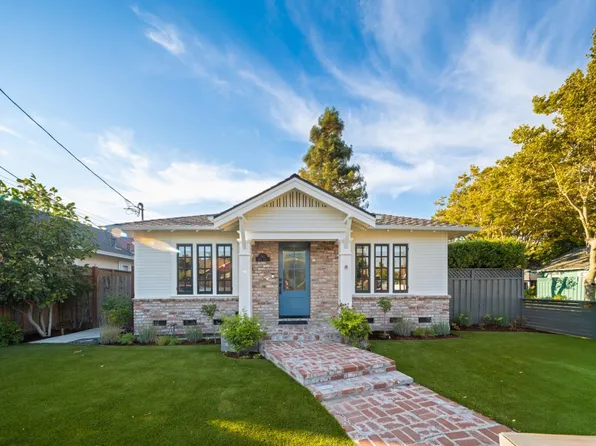 783 Park Ct, Santa Clara, CA 95050