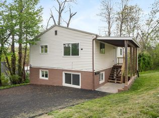 130 East St, Christiansburg, VA 24073