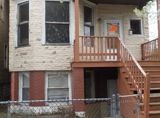 7344 S Peoria St, Chicago, IL 60621