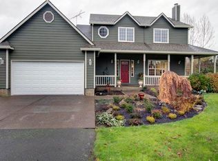9825 NE Hillview Ct, Newberg, OR