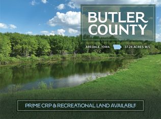 0 Arlington St, Aredale, IA 50605