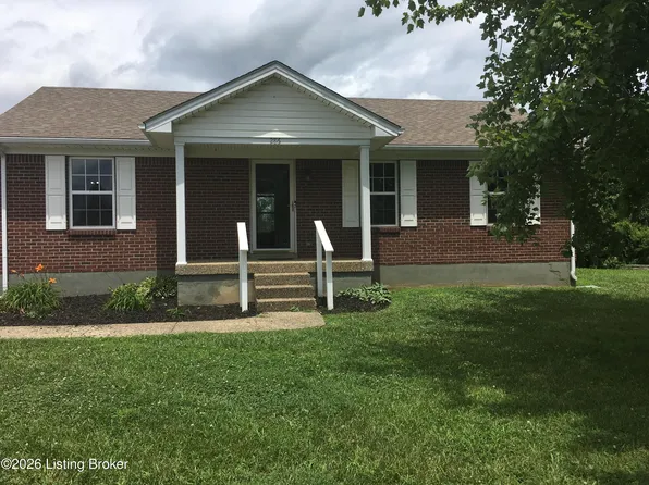 286 Tecumseh Dr, Shepherdsville, KY 40165